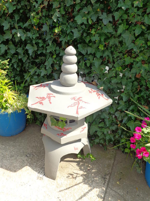 Fountain Motel Wildwood Eksteriør billede