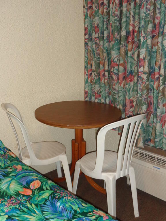 Fountain Motel Wildwood Værelse billede